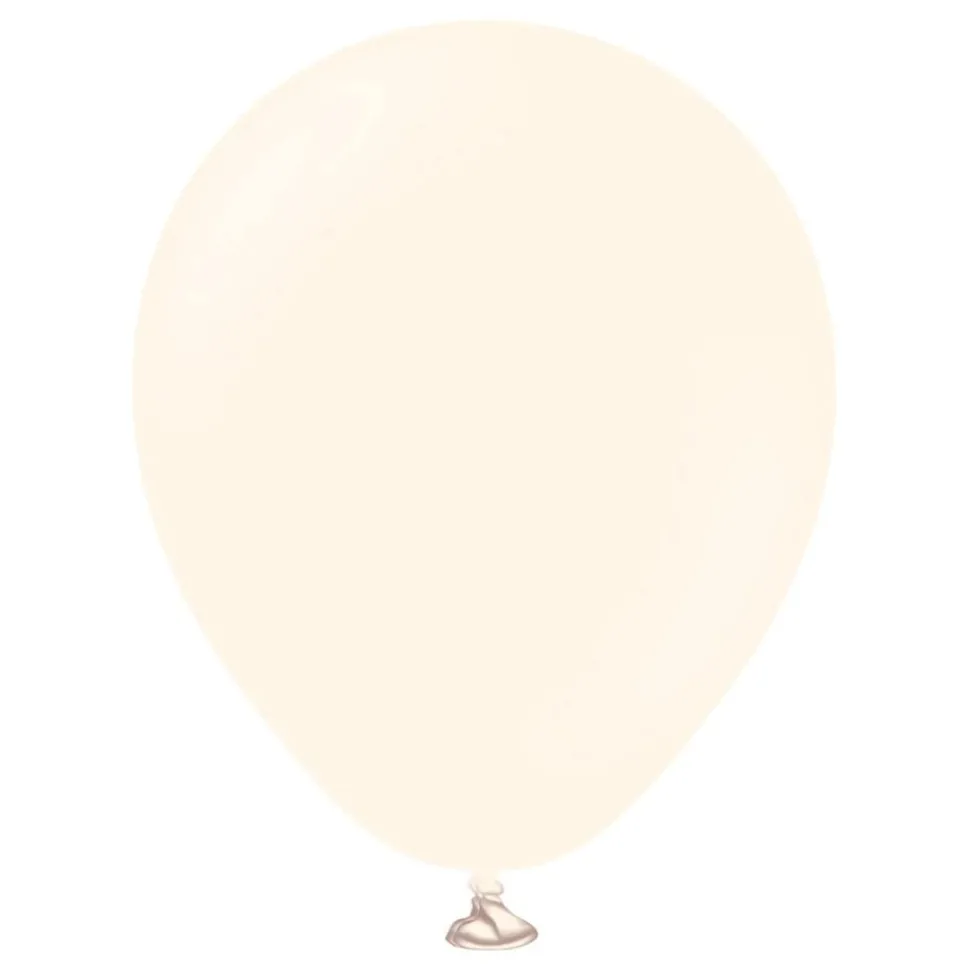 Ballonger Professional Mini Pale Salmon