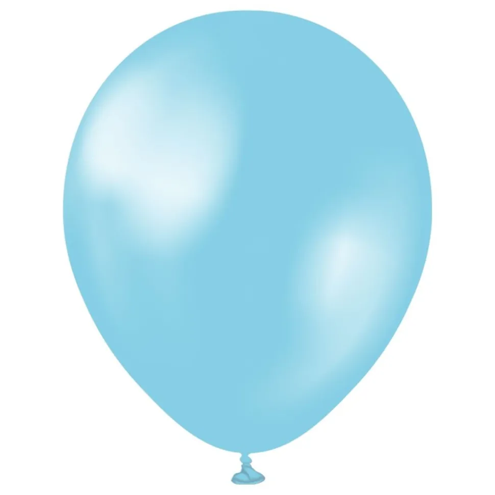 Ballonger Professional Pearl Sky Blue