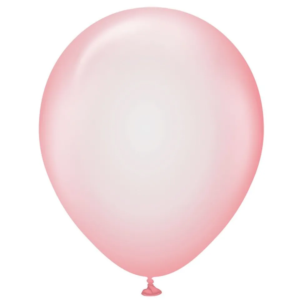Ballonger Professional Red Pure Crystal