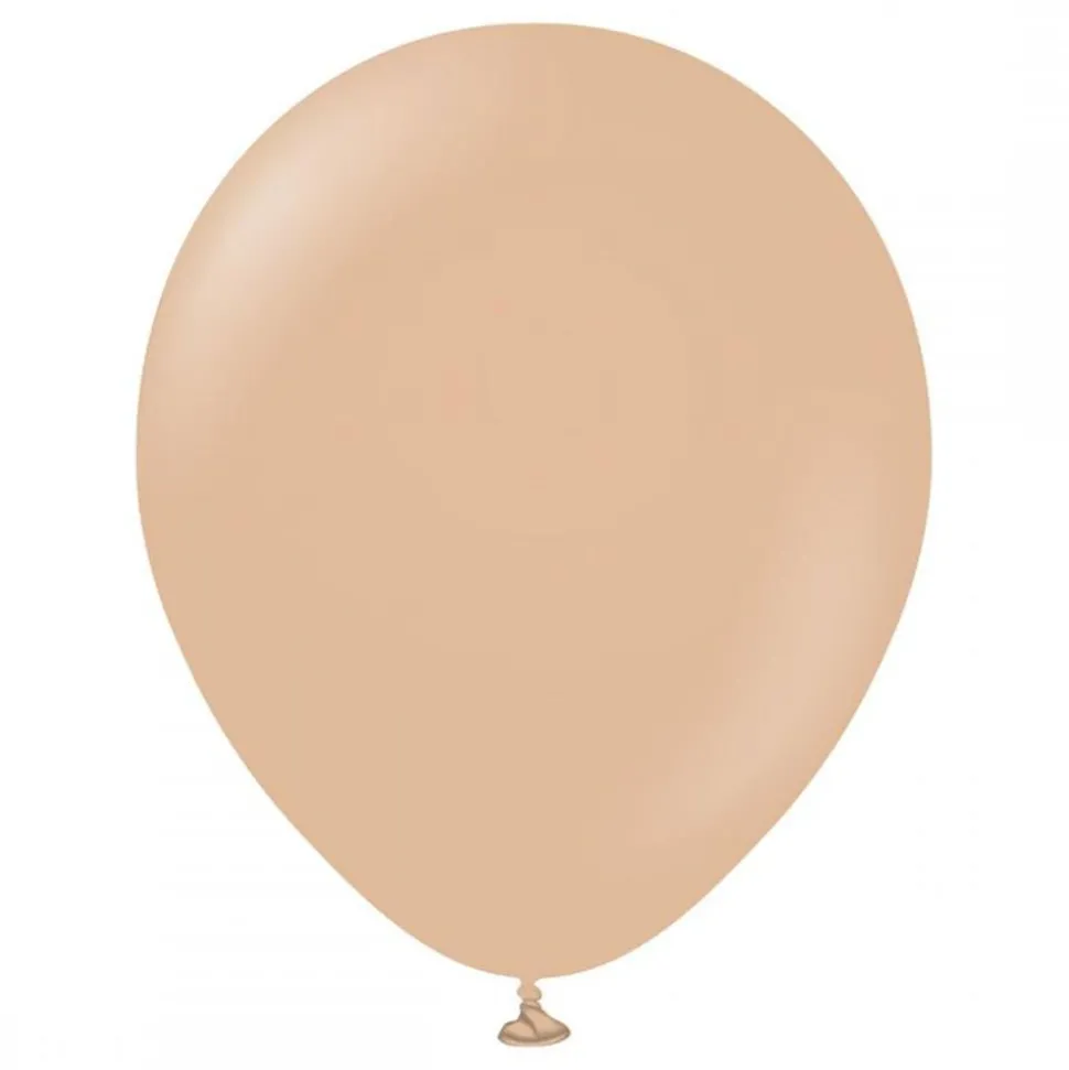 Ballonger Professional Stora Desert Sand