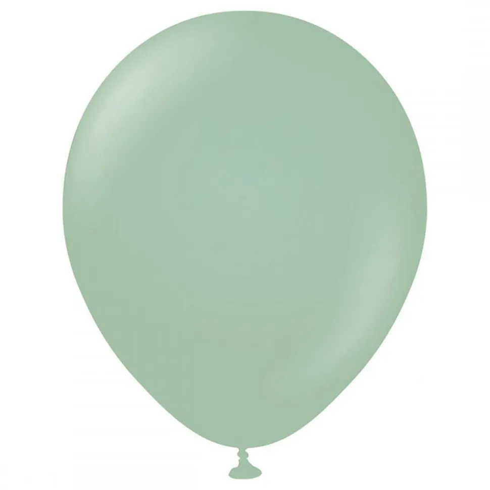 Ballonger Professional Stora Winter Green