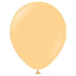Ballonger Professional Stora Peach