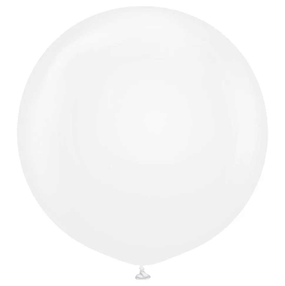 Ballonger Professional Superstora Crystal Transparent