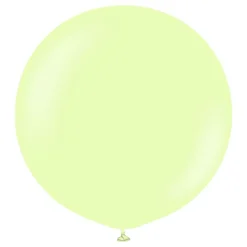 Ballonger Professional Superstora Pale Pistachio