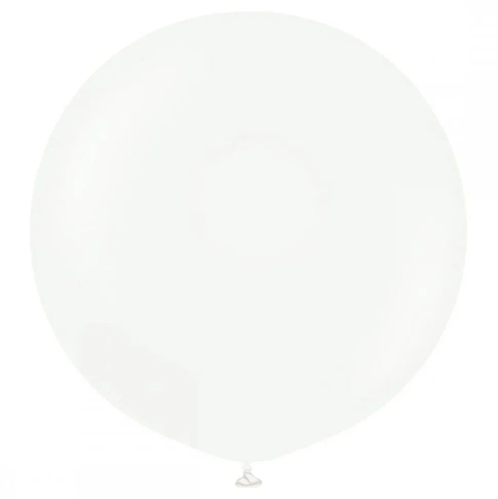 Ballonger Professional Superstora White