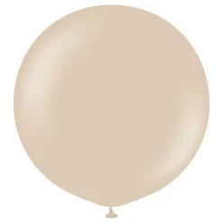 Ballonger Professional Superstora Hazelnut