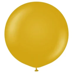 Ballonger Professional Superstora Mustard