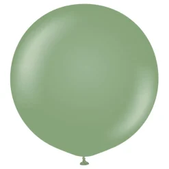 Ballonger Professional Superstora Eucalyptus