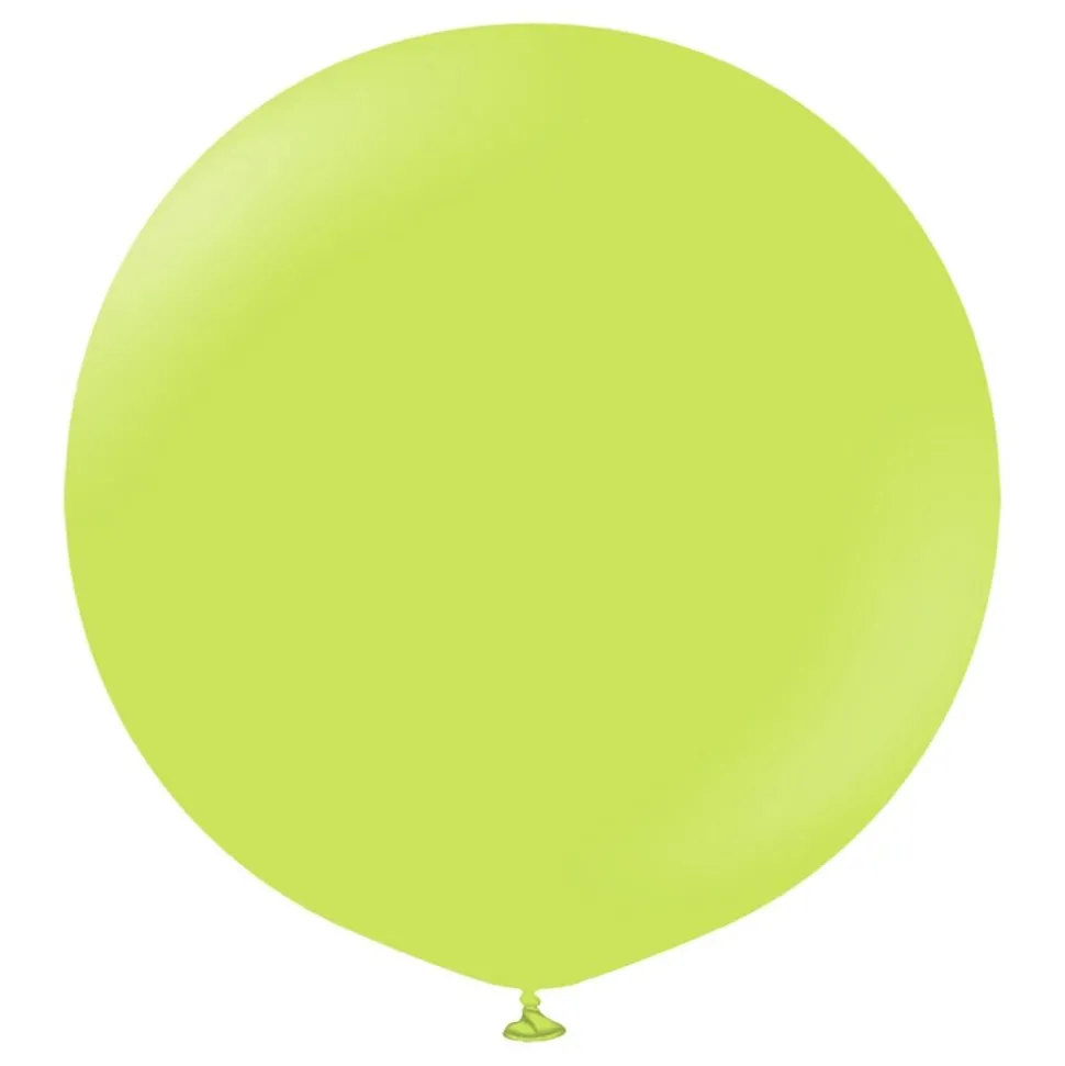 Ballonger Professional Superstora Lime Green