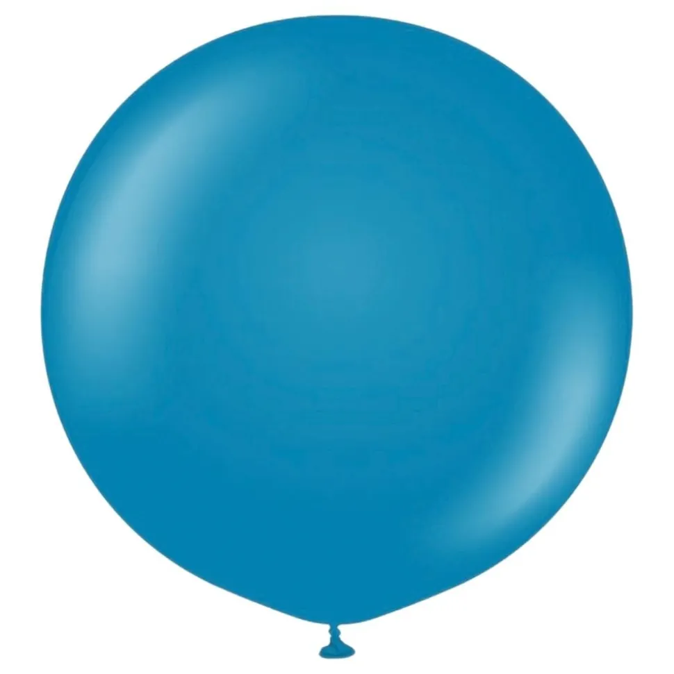 Ballonger Professional Superstora Periwinkle