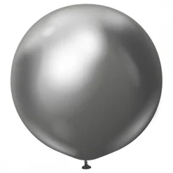 Ballonger Professional Superstora Space Grey Chrome