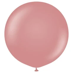 Ballonger Professional Superstora Retro Rosewood