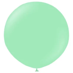 Ballonger Professional Superstora Mint Green