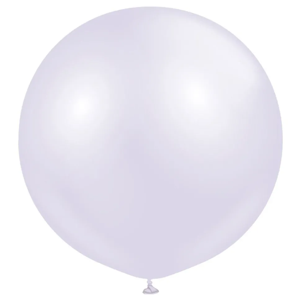 Ballonger Professional Superstora Aura Lavender Fog