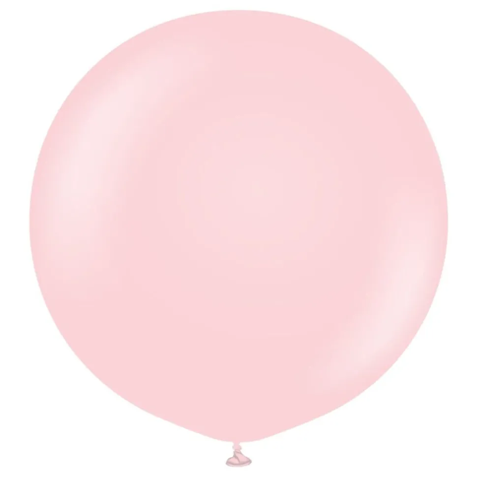 Ballonger Professional Superstora Macaron Pink