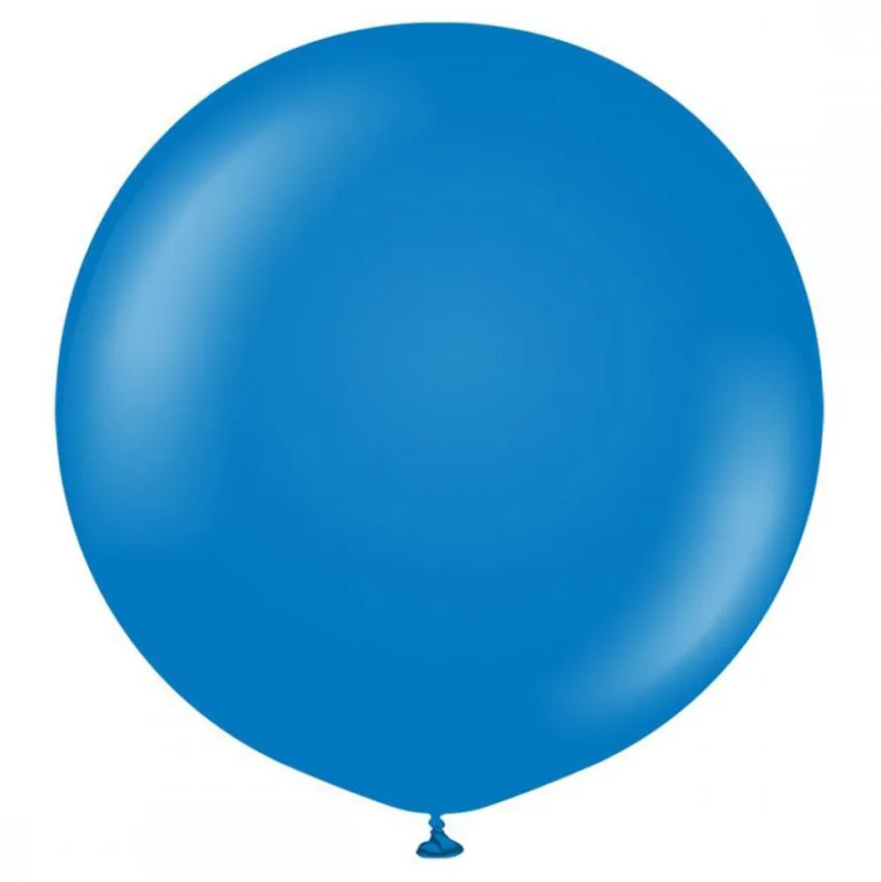 Ballonger Professional Superstora Blue