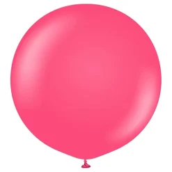 Ballonger Professional Superstora Magenta
