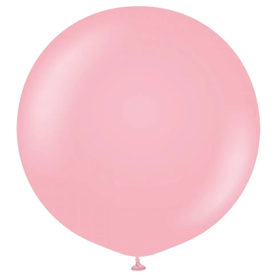 Ballonger Professional Superstora Flamingo Pink