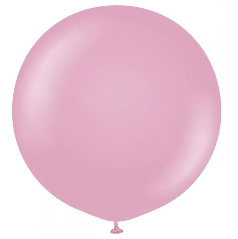 Ballonger Professional Superstora Dusty Rose
