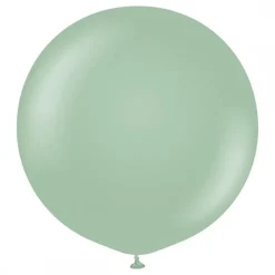 Ballonger Professional Superstora Winter Green