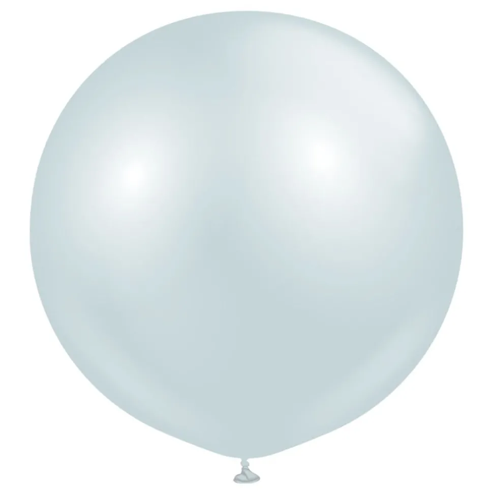 Ballonger Professional Superstora Aura Ice Blue