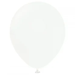 Ballonger Professional White