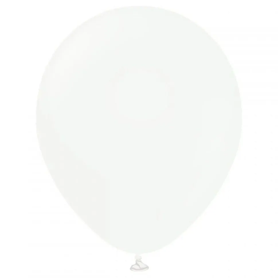 Ballonger Professional White