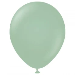 Ballonger Professional Winter Green