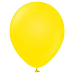 Ballonger Professional Yellow