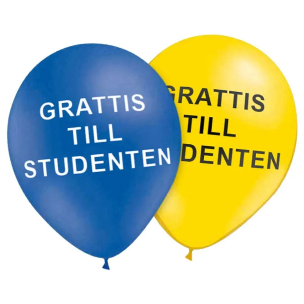 Ballonger Studenten