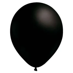 Ballonger Svarta