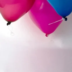 Ballongförslutare