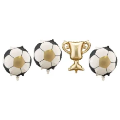 Ballonggirlang Fotboll