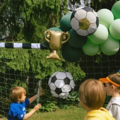 Ballonggirlang Fotboll