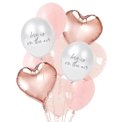 Ballongkit Love Is In the Air