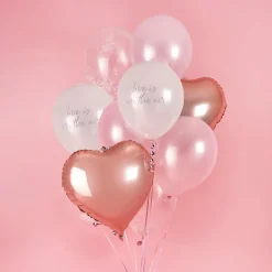Ballongkit Love Is In the Air