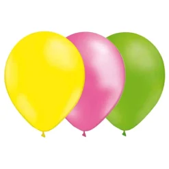 Ballongkombo Färgmix