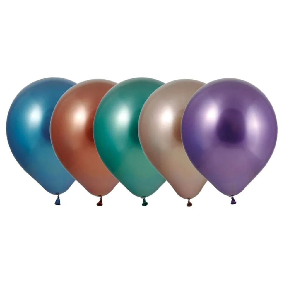 Ballongkombo Krom