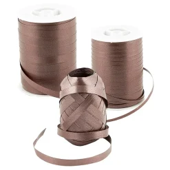 Ballongsnöre Chocolate