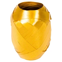 Ballongsnöre Guld