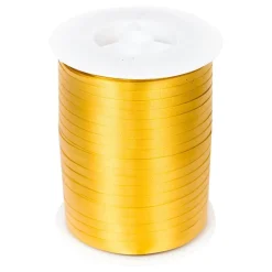 Ballongsnöre Guld