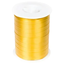Ballongsnöre Guld