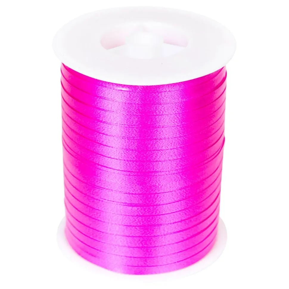 Ballongsnöre Magenta
