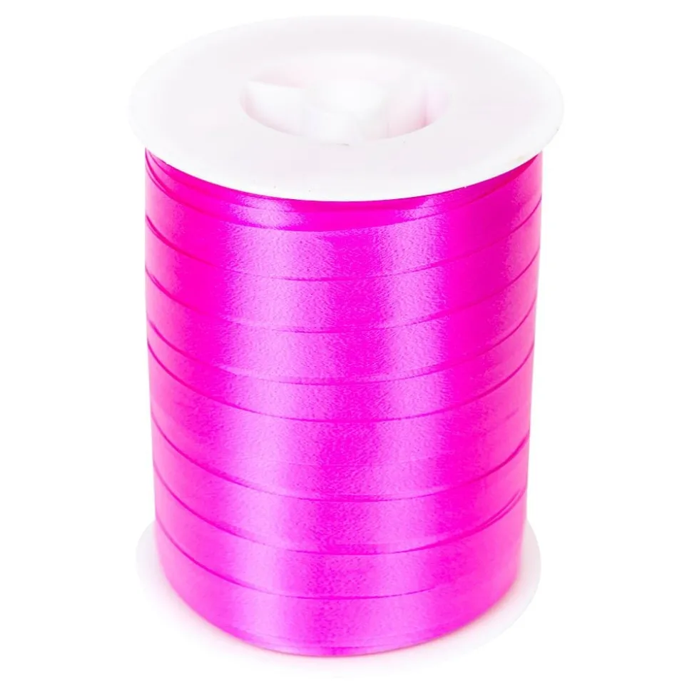 Ballongsnöre Magenta