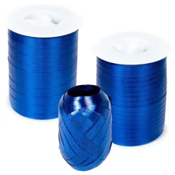 Ballongsnöre Mörkblå