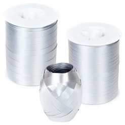Ballongsnöre Silver