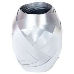 Ballongsnöre Silver