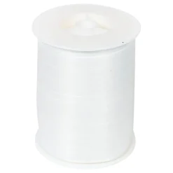 Ballongsnöre Vit