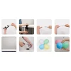 Ballongställ Båge till Bord