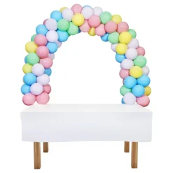 Ballongställ Båge till Bord
